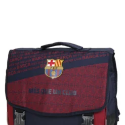 Cartable FC Barcelone Més Que Un Club 41 Cm