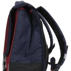 Cartable FC Barcelone Més Que Un Club 41 Cm -Promos Valise Raffine Magasin cartables scolaires football 773295z