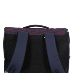 Cartable FC Barcelone Més Que Un Club 41 Cm -Promos Valise Raffine Magasin cartables scolaires football 773297z