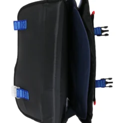 Cartable Fédération Française De Football 2 Etoiles 38 Cm -Promos Valise Raffine Magasin cartables scolaires football 871989z