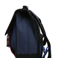 Cartable Fédération Française De Football 2 Etoiles 38 Cm -Promos Valise Raffine Magasin cartables scolaires football 871996z