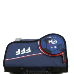 Cartable Fédération Française De Football 2 Etoiles 38 Cm -Promos Valise Raffine Magasin cartables scolaires football 871997z