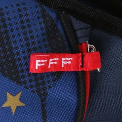 Cartable Fédération Française De Football 2 Etoiles 38 Cm -Promos Valise Raffine Magasin cartables scolaires football 871999z