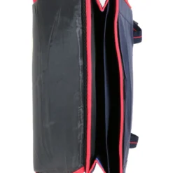 Cartable Fédération Française De Football Le Coq 41 Cm -Promos Valise Raffine Magasin cartables scolaires football 881423z