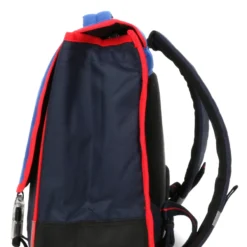 Cartable Fédération Française De Football Le Coq 41 Cm -Promos Valise Raffine Magasin cartables scolaires football 881429z