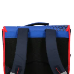 Cartable Fédération Française De Football Le Coq 41 Cm -Promos Valise Raffine Magasin cartables scolaires football 881431z