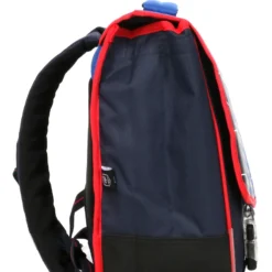 Cartable Fédération Française De Football Le Coq 41 Cm -Promos Valise Raffine Magasin cartables scolaires football 881432z