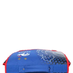 Cartable Fédération Française De Football Le Coq 41 Cm -Promos Valise Raffine Magasin cartables scolaires football 881433z