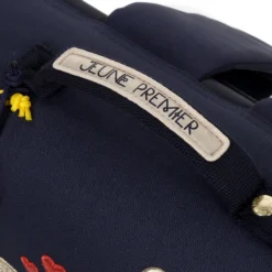 Cartable Jeune Premier It Bag Midi Miss Gadget 38 Cm -Promos Valise Raffine Magasin cartables scolaires jeune premier 763115z