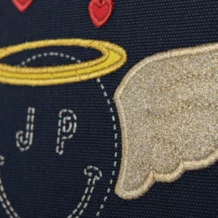 Cartable Jeune Premier It Bag Midi Miss Gadget 38 Cm -Promos Valise Raffine Magasin cartables scolaires jeune premier 763121z