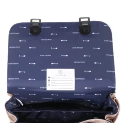 Cartable Jeune Premier It Bag Midi Wild Life 38 Cm 29 Cartable Jeune Premier It Bag Midi Wild Life 38 Cm -Promos Valise Raffine Magasin cartables scolaires jeune premier 763157z