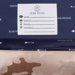 Cartable Jeune Premier It Bag Midi Wild Life 38 Cm 31 Cartable Jeune Premier It Bag Midi Wild Life 38 Cm -Promos Valise Raffine Magasin cartables scolaires jeune premier 763158z