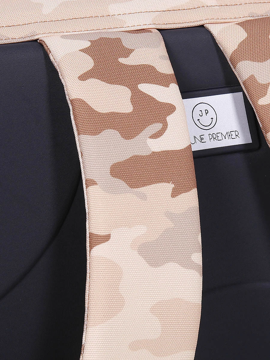 Cartable Jeune Premier It Bag Midi Wild Life 38 Cm 16 Cartable Jeune Premier It Bag Midi Wild Life 38 Cm – Image 14