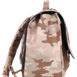 Cartable Jeune Premier It Bag Midi Wild Life 38 Cm 25 Cartable Jeune Premier It Bag Midi Wild Life 38 Cm -Promos Valise Raffine Magasin cartables scolaires jeune premier 763164z