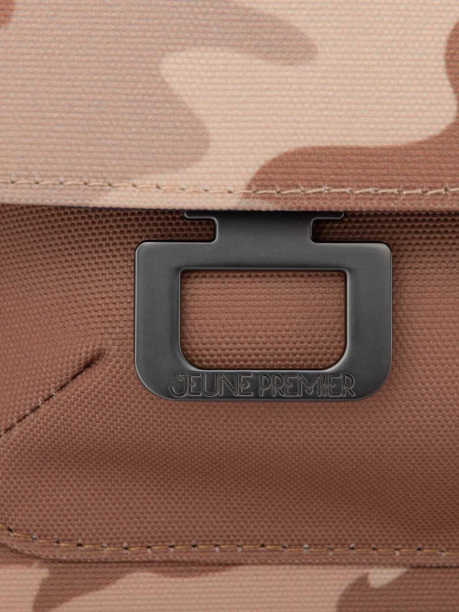 Cartable Jeune Premier It Bag Midi Wild Life 38 Cm 6 Cartable Jeune Premier It Bag Midi Wild Life 38 Cm – Image 4