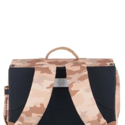 Cartable Jeune Premier It Bag Midi Wild Life 38 Cm 22 Cartable Jeune Premier It Bag Midi Wild Life 38 Cm -Promos Valise Raffine Magasin cartables scolaires jeune premier 763170z