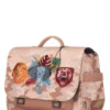 Cartable Jeune Premier It Bag Midi Wild Life 38 Cm 2 Cartable Jeune Premier It Bag Midi Wild Life 38 Cm -Promos Valise Raffine Magasin cartables scolaires jeune premier 763173z