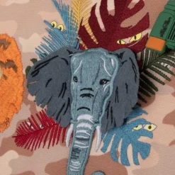 Cartable Jeune Premier It Bag Midi Wild Life 38 Cm 35 Cartable Jeune Premier It Bag Midi Wild Life 38 Cm -Promos Valise Raffine Magasin cartables scolaires jeune premier 763174z