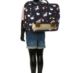 Cartable Jeune Premier It Bag Midi Rainbow Unicorn 38 Cm 27 Cartable Jeune Premier It Bag Midi Rainbow Unicorn 38 Cm -Promos Valise Raffine Magasin cartables scolaires jeune premier 781961z