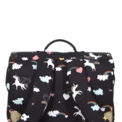 Cartable Jeune Premier It Bag Midi Rainbow Unicorn 38 Cm 17 Cartable Jeune Premier It Bag Midi Rainbow Unicorn 38 Cm -Promos Valise Raffine Magasin cartables scolaires jeune premier 781966z