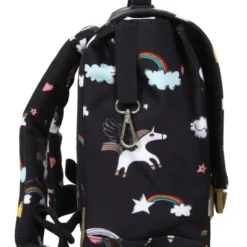 Cartable Jeune Premier It Bag Midi Rainbow Unicorn 38 Cm 20 Cartable Jeune Premier It Bag Midi Rainbow Unicorn 38 Cm -Promos Valise Raffine Magasin cartables scolaires jeune premier 781971z
