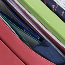 Cartable Jeune Premier It Bag Midi Cherry Glitter Pink 38 Cm -Promos Valise Raffine Magasin cartables scolaires jeune premier 782342z