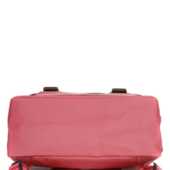 Cartable Jeune Premier It Bag Midi Cherry Glitter Pink 38 Cm -Promos Valise Raffine Magasin cartables scolaires jeune premier 782344z