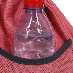 Cartable Jeune Premier It Bag Midi Cherry Glitter Pink 38 Cm -Promos Valise Raffine Magasin cartables scolaires jeune premier 782349z