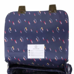 Cartable Jeune Premier It Bag Midi Rainbow Unicorn 38 Cm 24 Cartable Jeune Premier It Bag Midi Rainbow Unicorn 38 Cm -Promos Valise Raffine Magasin cartables scolaires jeune premier 782858z