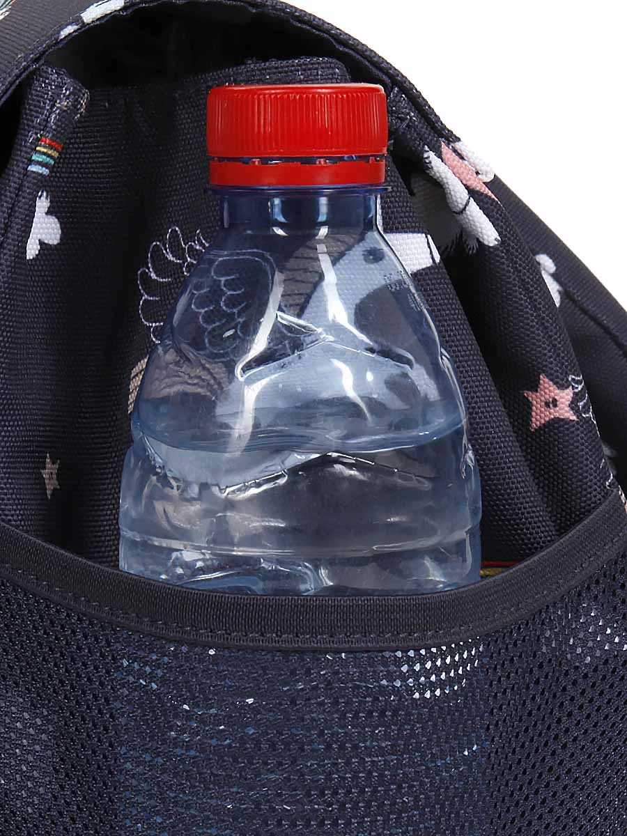 Cartable Jeune Premier It Bag Midi Rainbow Unicorn 38 Cm 13 Cartable Jeune Premier It Bag Midi Rainbow Unicorn 38 Cm – Image 11