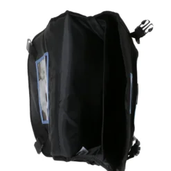 Cartable Kaporal Blue 38 Cm -Promos Valise Raffine Magasin cartables scolaires kaporal 861797z