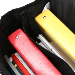 Cartable Kaporal Blue 38 Cm -Promos Valise Raffine Magasin cartables scolaires kaporal 861798z