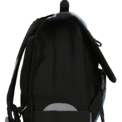 Cartable Kaporal Blue 38 Cm -Promos Valise Raffine Magasin cartables scolaires kaporal 861802z