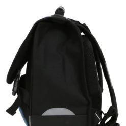 Cartable Kaporal Blue 38 Cm -Promos Valise Raffine Magasin cartables scolaires kaporal 861803z