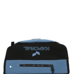 Cartable Kaporal Blue 38 Cm -Promos Valise Raffine Magasin cartables scolaires kaporal 861805z