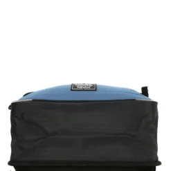 Cartable Kaporal Blue 38 Cm -Promos Valise Raffine Magasin cartables scolaires kaporal 861806z