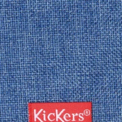 Cartable Kickers Casual Girl 35 Cm -Promos Valise Raffine Magasin cartables scolaires kickers 847799z