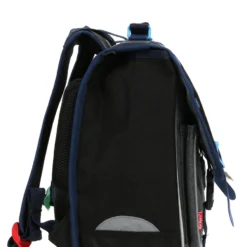 Cartable Kickers Boy Tiger 38 Cm 20 Cartable Kickers Boy Tiger 38 Cm -Promos Valise Raffine Magasin cartables scolaires kickers 861779z