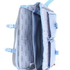 Cartable Kickers Premium 38 Cm 24 Cartable Kickers Premium 38 Cm -Promos Valise Raffine Magasin cartables scolaires kickers 861784z