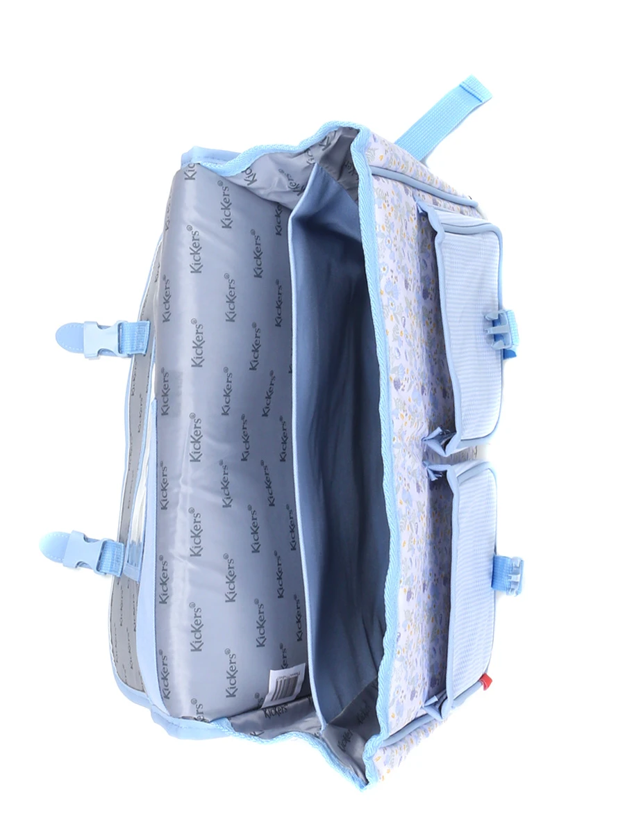 Cartable Kickers Premium 38 Cm 12 Cartable Kickers Premium 38 Cm – Image 10
