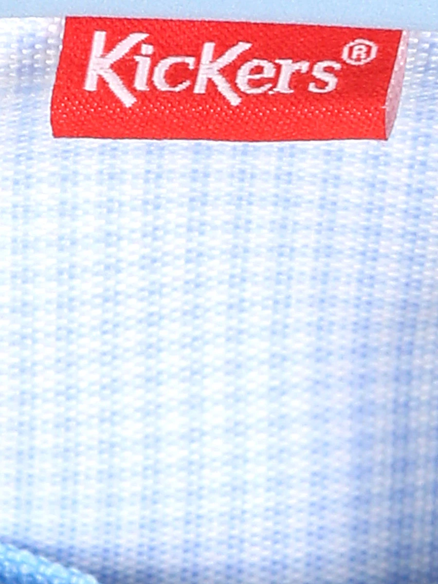 Cartable Kickers Premium 38 Cm 6 Cartable Kickers Premium 38 Cm – Image 4