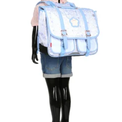 Cartable Kickers Premium 38 Cm 27 Cartable Kickers Premium 38 Cm -Promos Valise Raffine Magasin cartables scolaires kickers 861796z