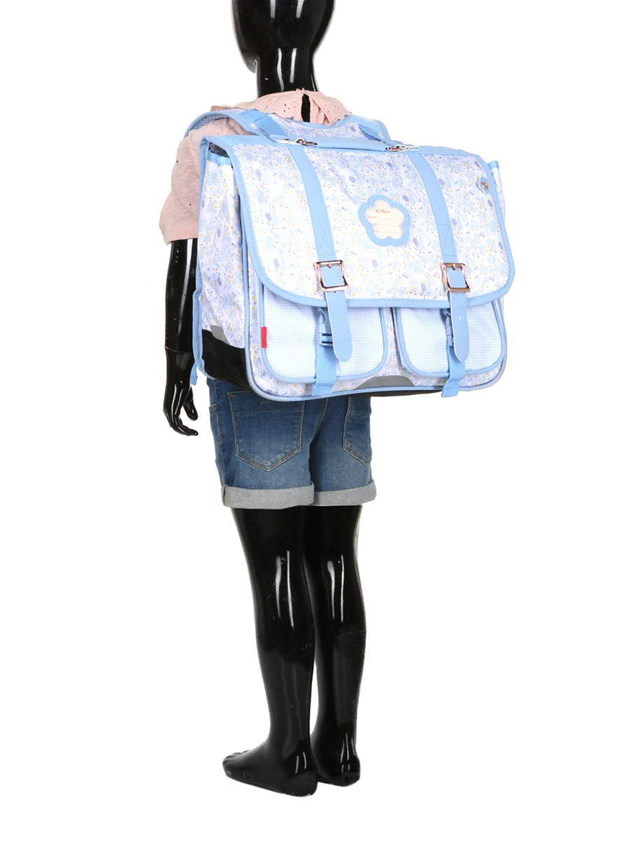 Cartable Kickers Premium 38 Cm 15 Cartable Kickers Premium 38 Cm – Image 13