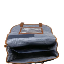 Cartable Kickers Boy 38 Cm -Promos Valise Raffine Magasin cartables scolaires kickers 864050z