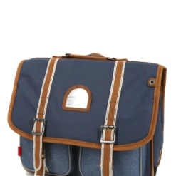 Cartable Kickers Boy 38 Cm