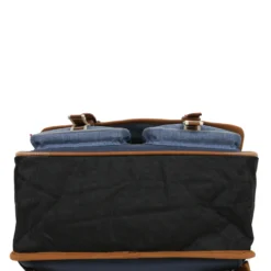 Cartable Kickers Boy 38 Cm -Promos Valise Raffine Magasin cartables scolaires kickers 864059z