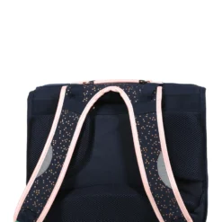 Cartable Kickers Girl 38 Cm 17 Cartable Kickers Girl 38 Cm -Promos Valise Raffine Magasin cartables scolaires kickers 864067z