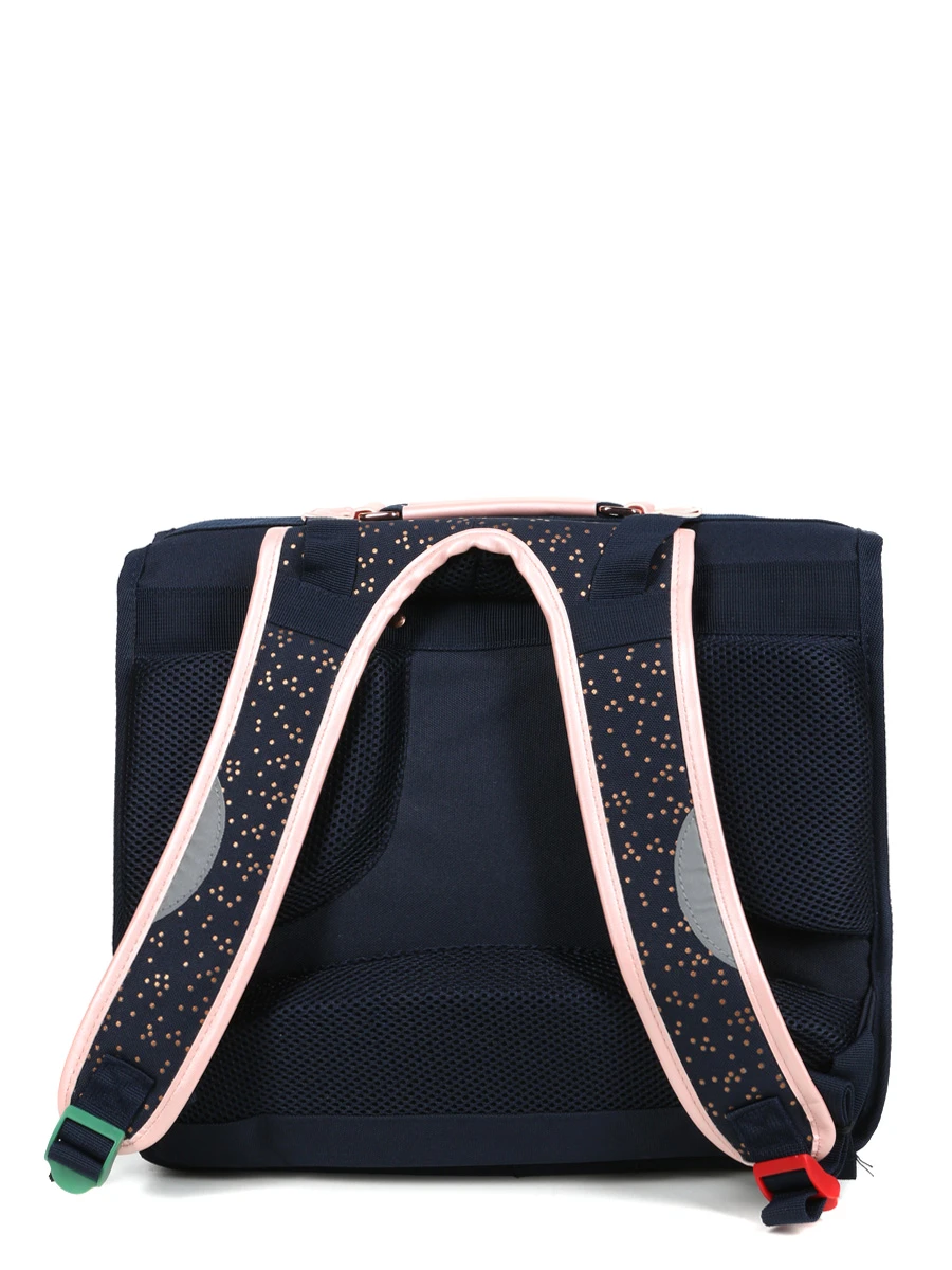 Cartable Kickers Girl 38 Cm 5 Cartable Kickers Girl 38 Cm – Image 3