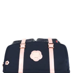 Cartable Kickers Girl 38 Cm 21 Cartable Kickers Girl 38 Cm -Promos Valise Raffine Magasin cartables scolaires kickers 864068z