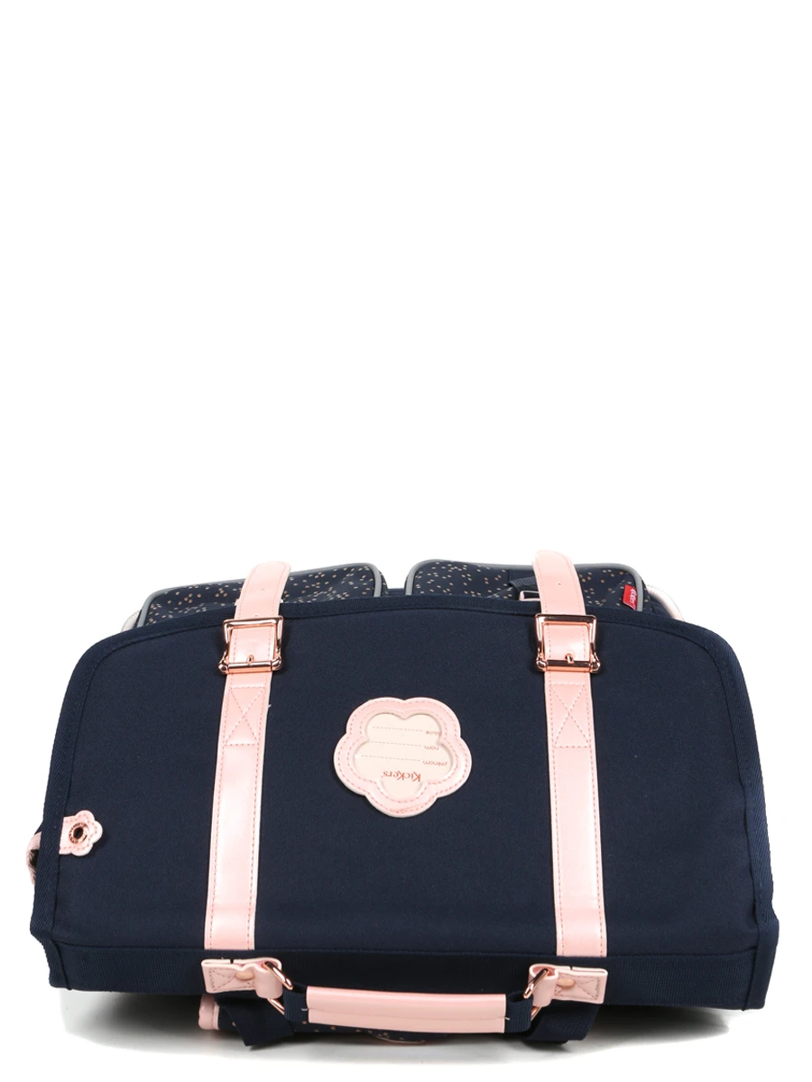 Cartable Kickers Girl 38 Cm 9 Cartable Kickers Girl 38 Cm – Image 7